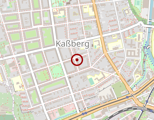 Karte: Krinke Adelheid Heilpraktikerin