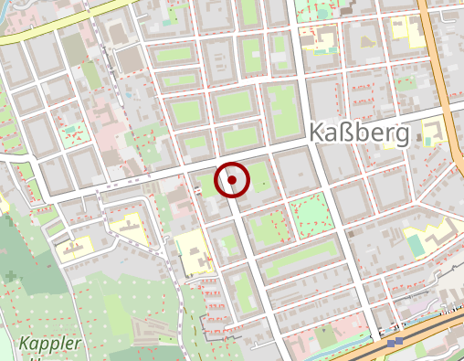 Karte: Stanley Elke/Ayurveda Wellness Center Massage und Kosmetik