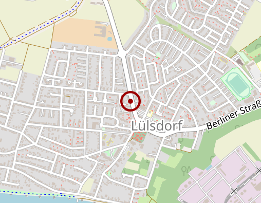 Karte: Löwen-Apotheke