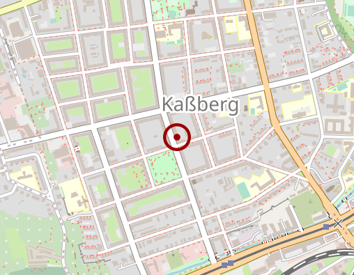 Karte: Braun Manuela Pflegeberatung