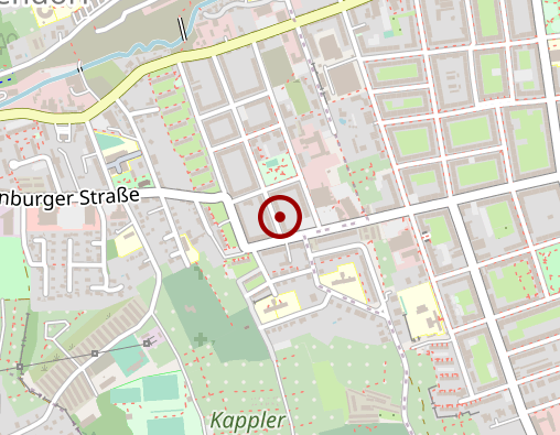 Karte: Jahn Angela Heilpratikerin