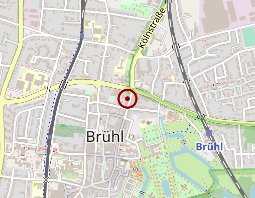 Karte: Moritz J. Dr.med.