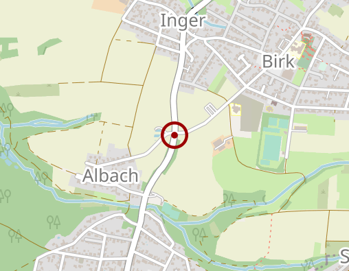 Karte: Thomas Sekula Seniorenassistenz