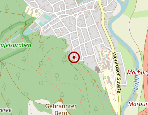 Karte: Müller Dieter