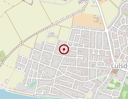 Karte: Spaar B. Dr.med.