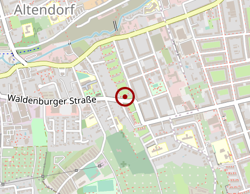 Karte: Breitbarth-Rausch Steffi