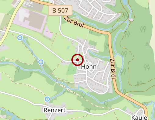 Karte: Hauswirtschaft, Familienpflege Heidi Wermann