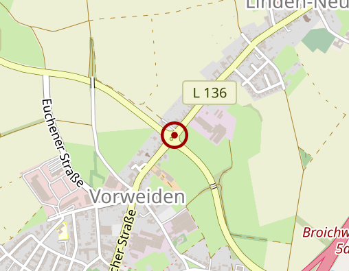 Karte: BOSS Bolduan-Senioren-Service