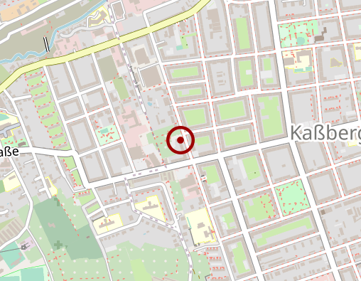 Karte: Götze Dana PhysioAktiv