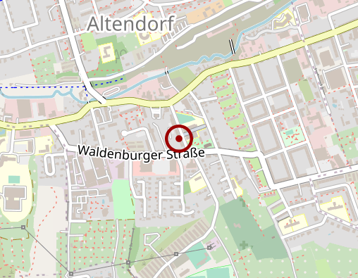 Karte: Hauswirtschaftliche Dienstleistungen - Christiane Gippert