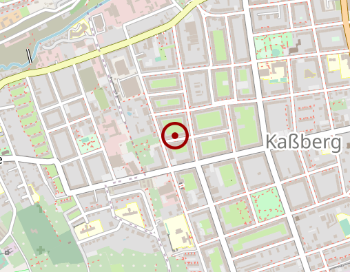 Karte: Schmid Gunda-Ellen Dr. Psychotherapeutische Praxis