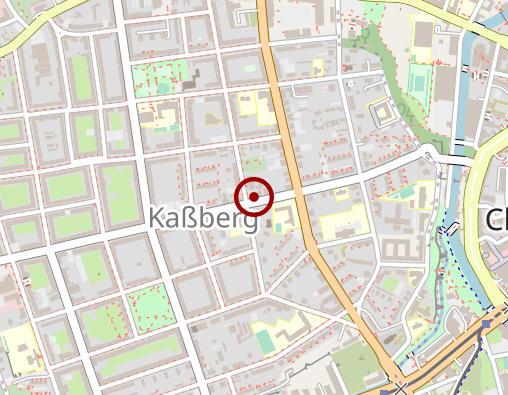 Karte: Viva Vital am Kaßberg Physiotherapie