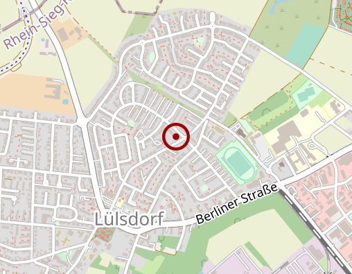 Karte: ABD Sorgenfrei GmbH