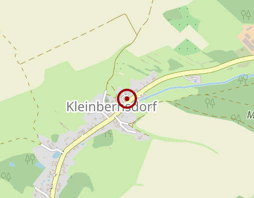 Karte: Dimler Doreen