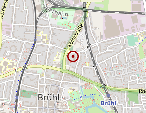 Karte: Wetterstein-Apotheke