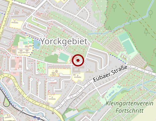 Karte: Do Andrea Physiotherapiepraxis