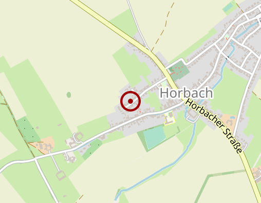 Karte: Vankann-Peters A.