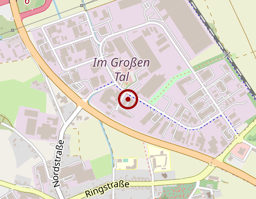 Karte: Pro life concept