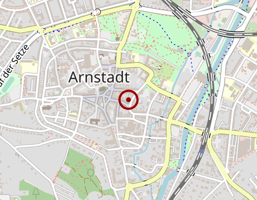 Karte: Burgau Susan Dipl.-Psych.