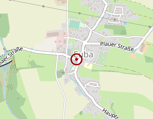 Karte: Keller Bärbel Tierheilpraktikerin Tierhomöopathie