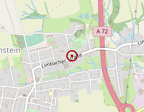 Karte: Kunze Carmen Bestattungen Bestattungsunternehmen