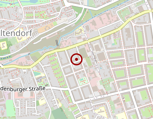 Karte: Körner André Dipl.-Psych.