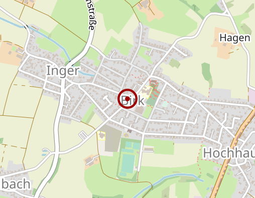 Karte: Heide-Apotheke