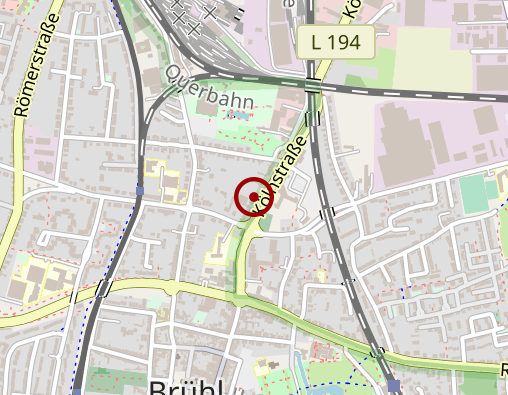 Karte: Grotkamp-Stühn M. Dr.med.