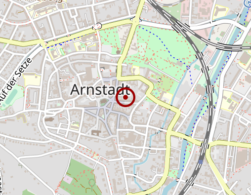 Karte: Dahl-Porombka Anja