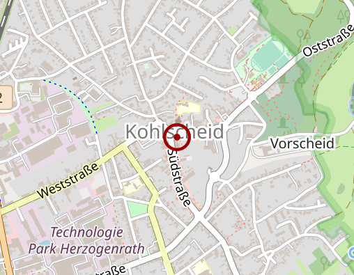 Karte: Markt-Apotheke