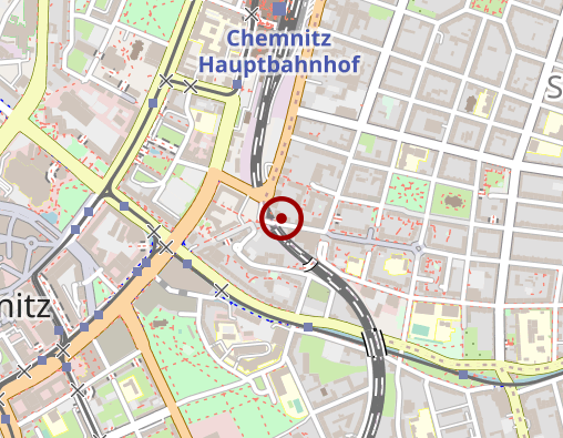 Karte: Einzelfallhilfe -Sindy Fuhrmann