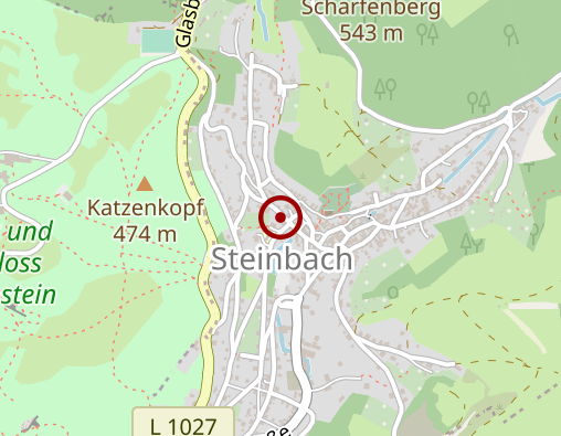 Karte: Brümmel Bettina