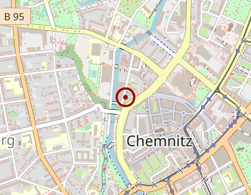 Karte: medicART Pflegeteam