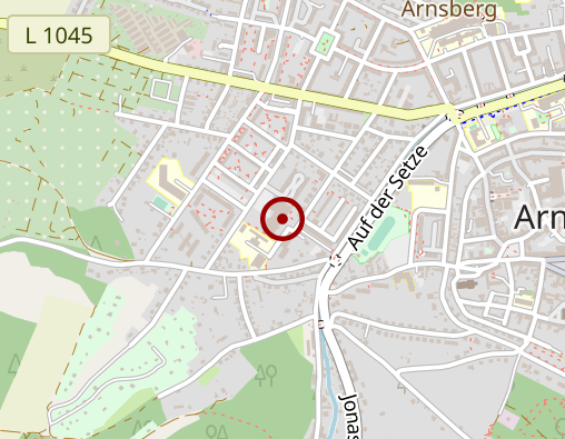 Karte: Marien Apotheke