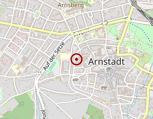 Karte: Zentgraf Brigitte