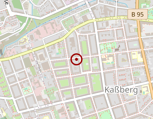 Karte: Schneider Claudia Marita Psychotherapeutische Praxis