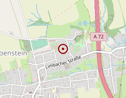 Karte: Neubauer Taxibetrieb