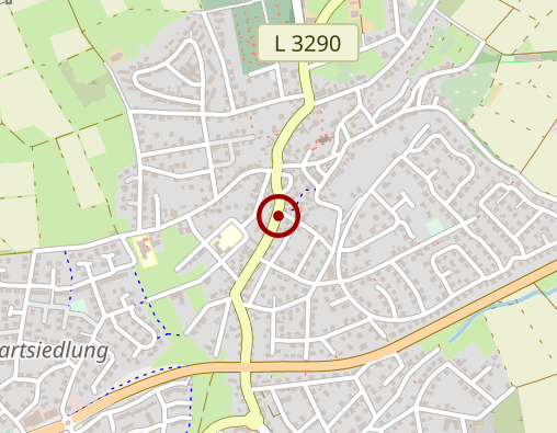 Karte: Petraglia Elisabetta