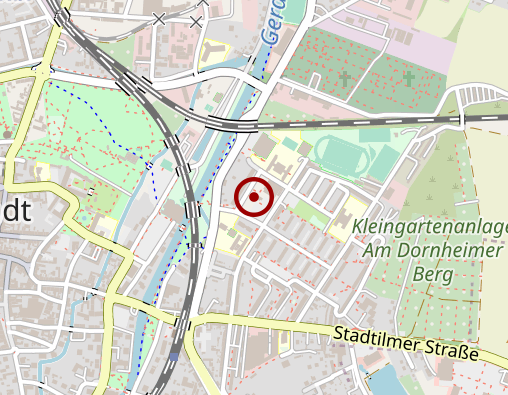 Karte: Scholze Stefan