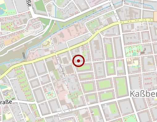 Karte: Feltz Juliane Praxis für Psychotherapie