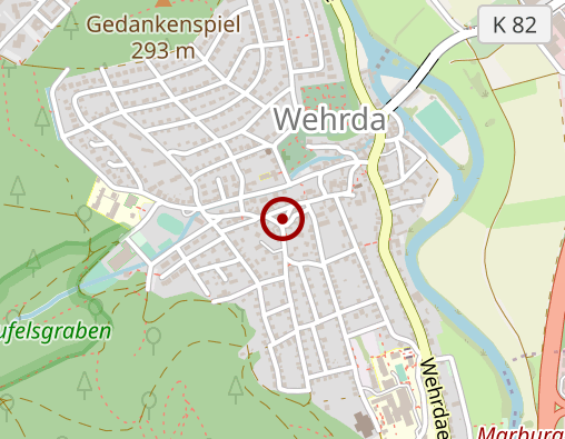 Karte: Heinrich + Jörg Heuser GbR