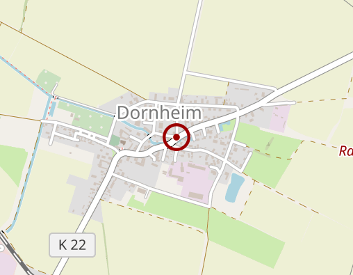 Karte: Berger Ulla Dr.med.