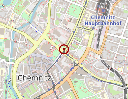 Karte: Schmidl & Co. - Gebäudetechnik und Baumontagen GmbH