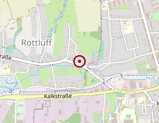 Karte: Heß Eva Taxi