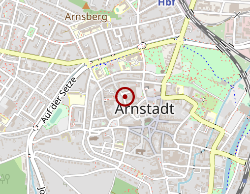 Karte: Marggraff Claudia Wellmedpraxis