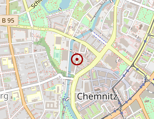 Karte: Dienstleistungsservice - Petra Cardoso Pinoia