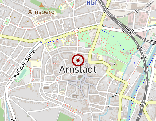 Karte: Stadt-Apotheke