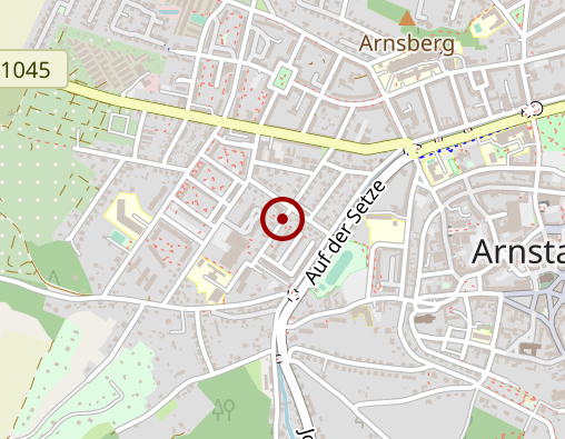 Karte: Münster Christiane