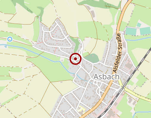 Karte: Kurz Christiane