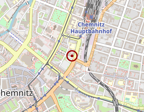 Karte: Lucas Pfeifer GmbH